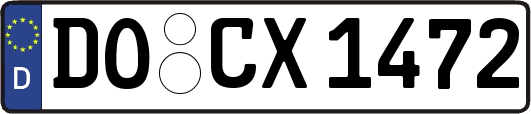 DO-CX1472