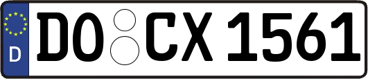 DO-CX1561