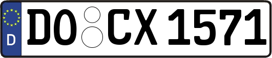 DO-CX1571