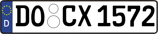 DO-CX1572
