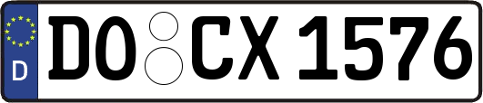 DO-CX1576