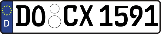 DO-CX1591