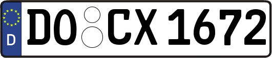 DO-CX1672