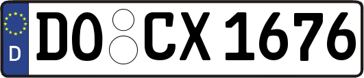 DO-CX1676