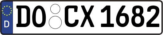 DO-CX1682