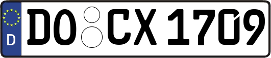 DO-CX1709