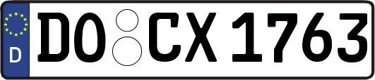 DO-CX1763