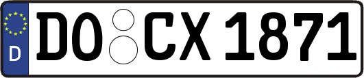 DO-CX1871