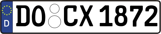 DO-CX1872