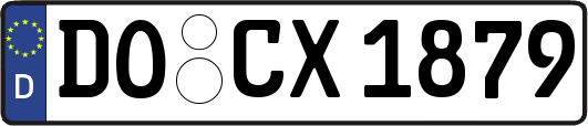 DO-CX1879