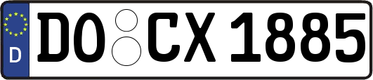 DO-CX1885