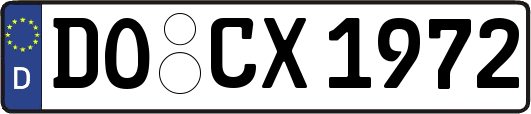 DO-CX1972