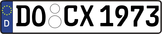 DO-CX1973