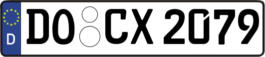 DO-CX2079