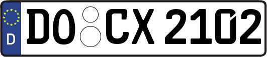 DO-CX2102
