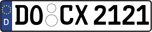 DO-CX2121
