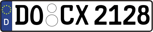 DO-CX2128