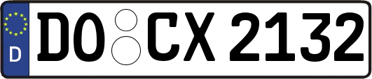 DO-CX2132