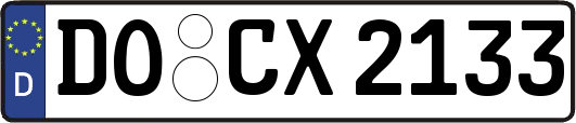 DO-CX2133