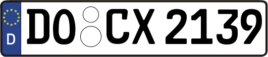 DO-CX2139