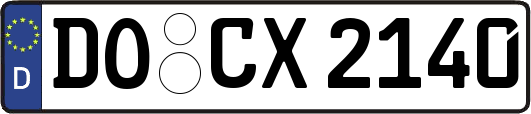 DO-CX2140