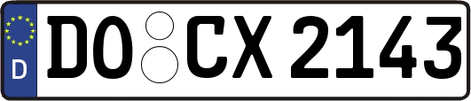 DO-CX2143