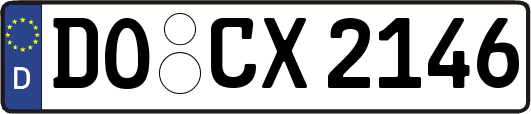 DO-CX2146