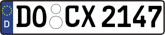 DO-CX2147