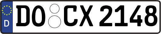 DO-CX2148
