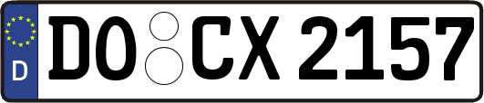 DO-CX2157