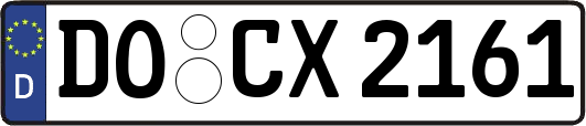 DO-CX2161