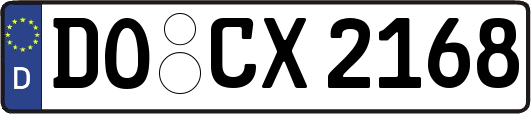 DO-CX2168