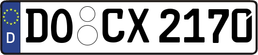 DO-CX2170