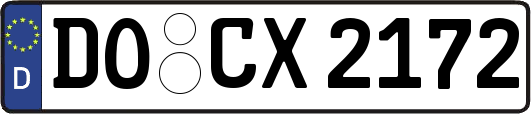 DO-CX2172