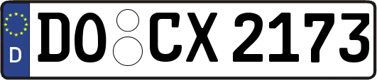 DO-CX2173
