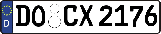 DO-CX2176