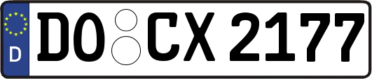 DO-CX2177