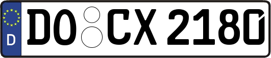 DO-CX2180
