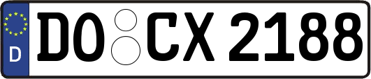 DO-CX2188