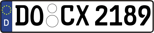 DO-CX2189