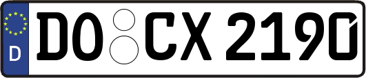 DO-CX2190