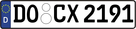 DO-CX2191