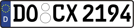 DO-CX2194