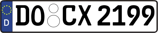 DO-CX2199