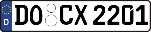 DO-CX2201