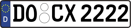 DO-CX2222