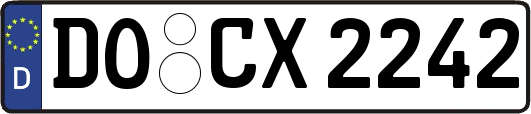 DO-CX2242
