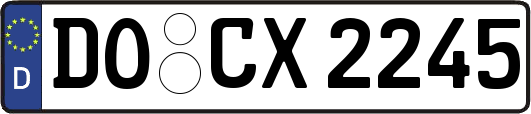 DO-CX2245