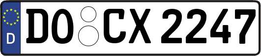 DO-CX2247