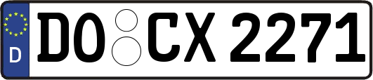 DO-CX2271
